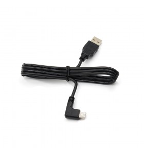 usb2.0 to Type c angle charge cable